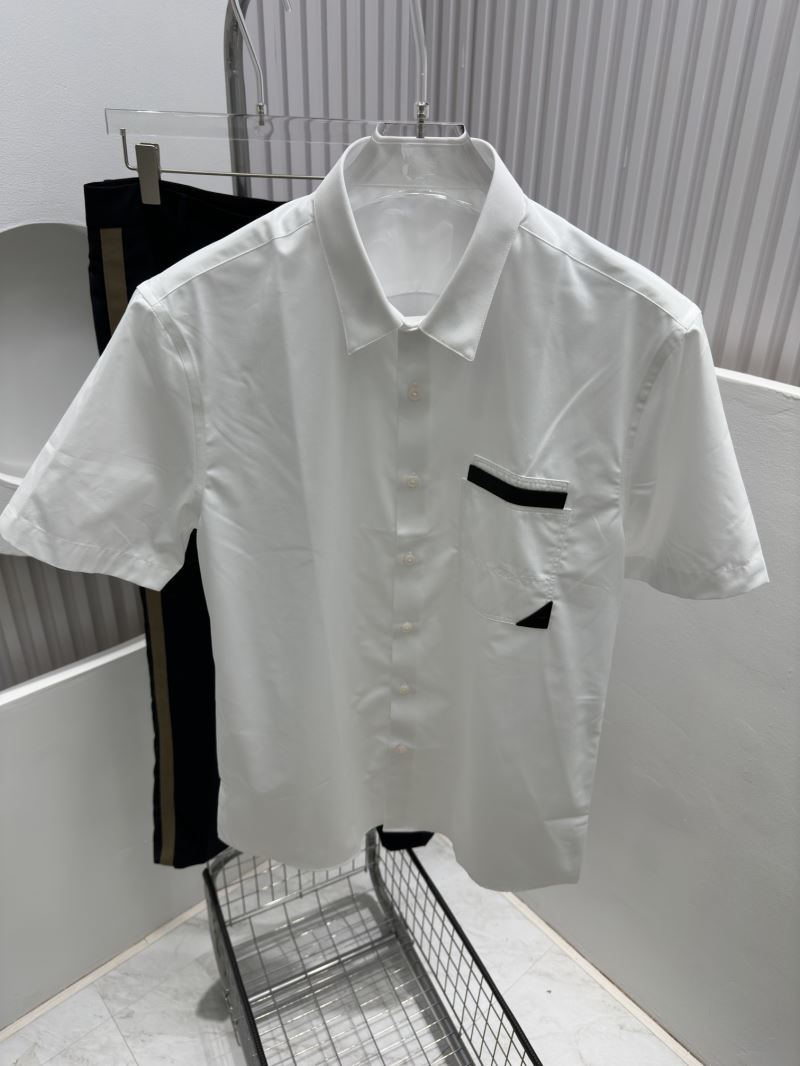 Berluti Shirts